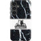 NBA Minnesota Timberwolves Marble Galaxy S25 Plus Impact Case