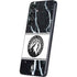 NBA Minnesota Timberwolves Marble Galaxy S25 Plus Skin
