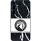 NBA Minnesota Timberwolves Marble Galaxy S24 Skin