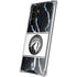 NBA Minnesota Timberwolves Marble Galaxy S24 Ultra Clear Case