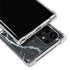 NBA Minnesota Timberwolves Marble Galaxy S24 Ultra Clear Case