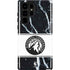 NBA Minnesota Timberwolves Marble Galaxy S24 Ultra Impact Case