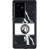 NBA Minnesota Timberwolves Marble Galaxy S24 Ultra Waterproof Case