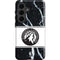 NBA Minnesota Timberwolves Marble Galaxy S26 Impact Case
