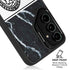 NBA Minnesota Timberwolves Marble Galaxy S26 Kickstand Case