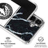 NBA Minnesota Timberwolves Marble Galaxy S26 Plus Clear Case
