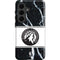NBA Minnesota Timberwolves Marble Galaxy S26 Plus Impact Case