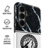 NBA Minnesota Timberwolves Marble Galaxy S26 Plus Impact Case