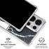 NBA Minnesota Timberwolves Marble Galaxy S26 Ultra Clear Case
