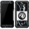 NBA Minnesota Timberwolves Marble Galaxy S7 Active Skin
