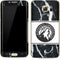NBA Minnesota Timberwolves Marble Galaxy S7 Edge Skin