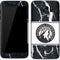 NBA Minnesota Timberwolves Marble Galaxy S7 Skin