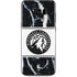 NBA Minnesota Timberwolves Marble Galaxy S8 Plus Skin