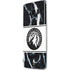 NBA Minnesota Timberwolves Marble Galaxy S8 Plus Skin