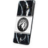 NBA Minnesota Timberwolves Marble Galaxy S9 Plus Skin