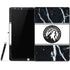 NBA Minnesota Timberwolves Marble Samsung Galaxy Tab Skin