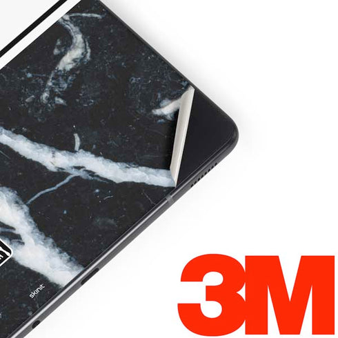 NBA Minnesota Timberwolves Marble Samsung Galaxy Tab Skin