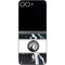 NBA Minnesota Timberwolves Marble Galaxy Z Flip6 Skin