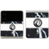 NBA Minnesota Timberwolves Marble Galaxy Z Flip3 5G Skin