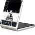 NBA Minnesota Timberwolves Marble Galaxy Z Flip4 5G Skin