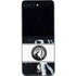 NBA Minnesota Timberwolves Marble Galaxy Z Flip5 5G Skin