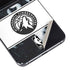 NBA Minnesota Timberwolves Marble Galaxy Z Flip5 5G Skin