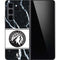 NBA Minnesota Timberwolves Marble Galaxy Z Fold5 5G Skin