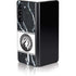 NBA Minnesota Timberwolves Marble Galaxy Z Fold5 5G Skin