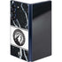 NBA Minnesota Timberwolves Marble Galaxy Z Fold6 Skin