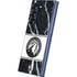 NBA Minnesota Timberwolves Marble Galaxy Z Fold6 Skin