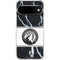 NBA Minnesota Timberwolves Marble Google Pixel 10 Clear Case