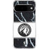 NBA Minnesota Timberwolves Marble Google Pixel 10 Clear Case