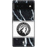NBA Minnesota Timberwolves Marble Google Pixel 6 Skin