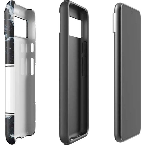 NBA Minnesota Timberwolves Marble Google Pixel 8 Pro Impact Case