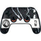 NBA Minnesota Timberwolves Marble Google Stadia Controller Skin