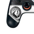 NBA Minnesota Timberwolves Marble Google Stadia Controller Skin
