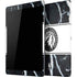 NBA Minnesota Timberwolves Marble iPad Skins