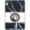 NBA Minnesota Timberwolves Marble iPad 11th Gen (2025) Clear Case