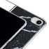 NBA Minnesota Timberwolves Marble iPad 11th Gen (2025) Clear Case