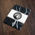 NBA Minnesota Timberwolves Marble Apple iPad Skin