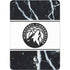 NBA Minnesota Timberwolves Marble Apple iPad Air Skin