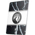 NBA Minnesota Timberwolves Marble Apple iPad Air Skin