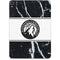 NBA Minnesota Timberwolves Marble Apple iPad Pro Skin