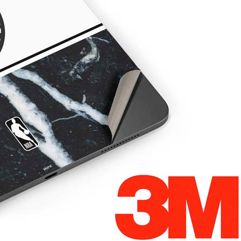 NBA Minnesota Timberwolves Marble Apple iPad Pro Skin