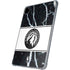 NBA Minnesota Timberwolves Marble iPad Pro 11in (2024) Clear Case