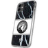 NBA Minnesota Timberwolves Marble iPhone 11 Clear Case