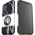 NBA Minnesota Timberwolves Marble iPhone 11 Impact Case