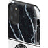 NBA Minnesota Timberwolves Marble iPhone 11 Pro Max Impact Case