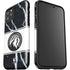 NBA Minnesota Timberwolves Marble iPhone 11 Pro Max Impact Case