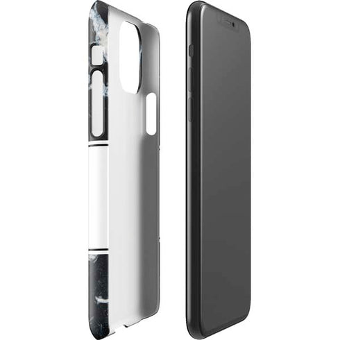 NBA Minnesota Timberwolves Marble iPhone 11 Pro Max Lite Case